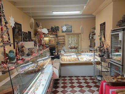 Boulangerie Sow, Boulangerie à Bonnetan