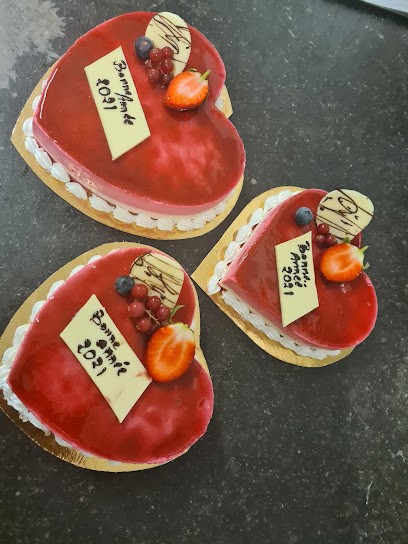 Baguette à l'ancienne, Boulangerie à Monchecourt