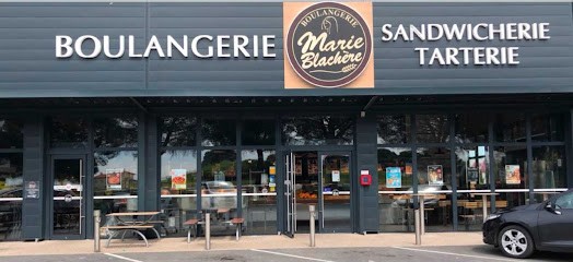 Marie Blachère Boulangerie Sandwicherie Tarterie, Boulangerie à Gaillac
