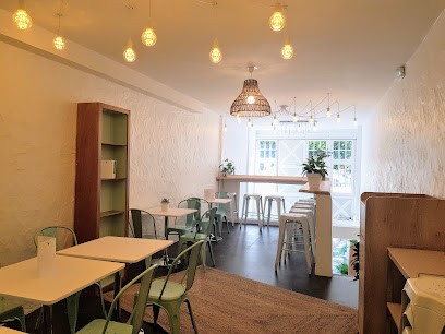 GVella, Pâtisserie à Bayonne