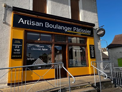 Artisan Boulanger Pâtissier David, Boulangerie à Ouroux-sur-Saône