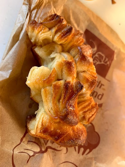 Lo Panet, Boulangerie à Saint-Pierre-de-Trivisy