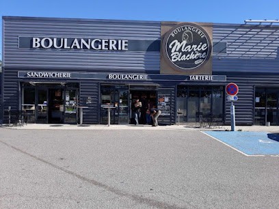 Marie Blachère Boulangerie Sandwicherie Tarterie, Boulangerie à Clermont-l'Hérault
