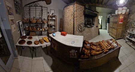La Fournee Du Lorouer, Boulangerie à Saint-Vincent-du-Lorouër