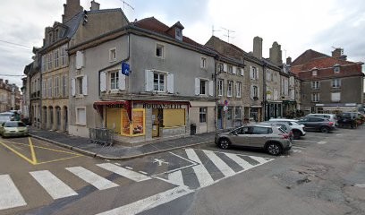 Gallien Sa, Boulangerie à Langres