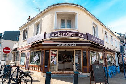 L'Atelier Gourmand, Boulangerie à Ouistreham