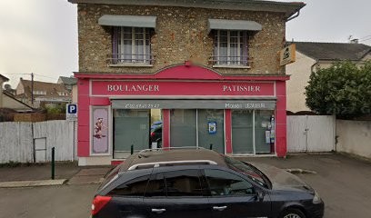Valèrie Et Laurent, Boulangerie à Igny