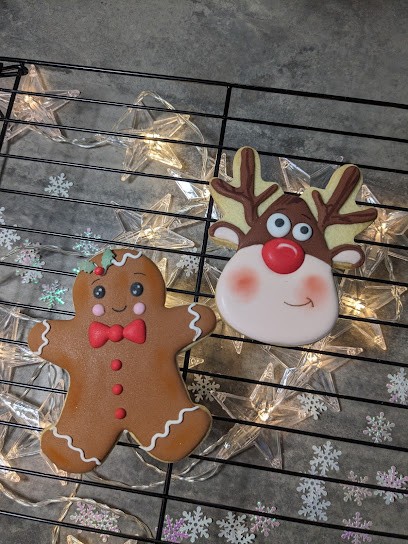 Sablés & Co By L'éveil Des Gourmandises, Pâtisserie à Torreilles