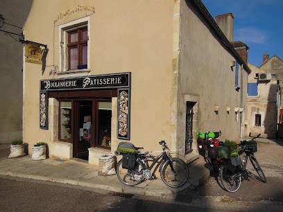 Au Fournil De Pouilly, Boulangerie à Pouilly-sur-Loire