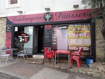 L Art Du Pain, Boulangerie à Mireval