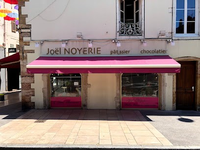 Pastry Joël Noyerie, Pâtisserie à Mâcon