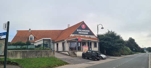 Sophie Lebreuilly, Boulangerie à Saint-Inglevert
