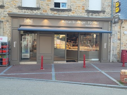 Artisan Boulanger Pâtissier Douceurs & Gourmandises(Sarl M. T), Boulangerie à Sottevast