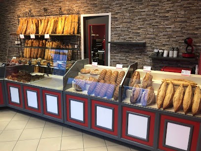 Au Bon Pain Montmorélien, Boulangerie à Montmoreau