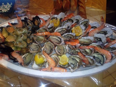 Le Fournil De Mathis, Boulangerie à Sète