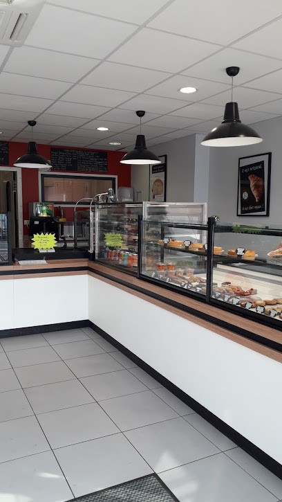 Boulangerie Chevrier, Boulangerie à Challans