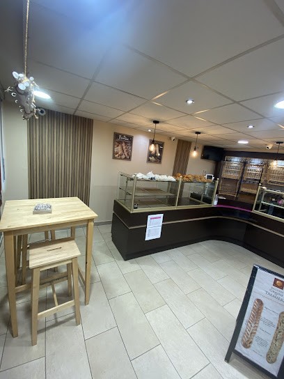 Le Paradis Des Gourmands, Boulangerie à Lavelanet