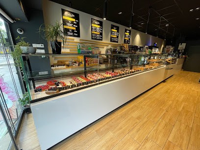 Maison D’Oz, Boulangerie à Saint-Fons