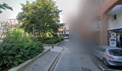 LA CANTINE, Boulangerie à Évry