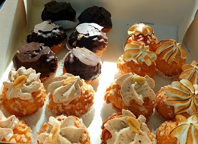 LE FOURNIL DE LUGOS, Boulangerie à Lugos