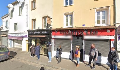 Boulangerie L'instant gourmand, Boulangerie à Limours