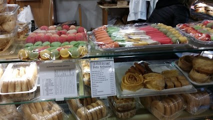 Les Délices De Saint Brice, Boulangerie à Saint-Brice-sous-Forêt