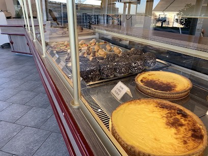 Boiry, Boulangerie à Hulluch