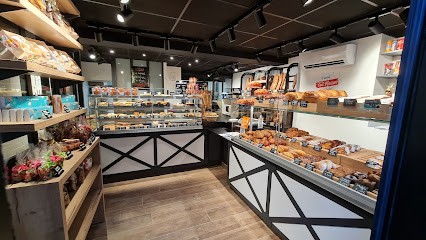 Boulangerie F Guerpillon Panissieres, Boulangerie à Panissières