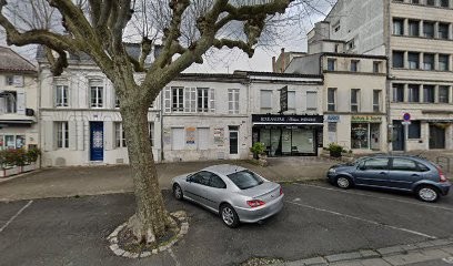Sophie, Boulangerie à Saintes