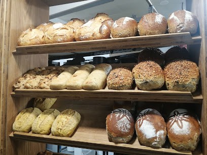 Pâtisserie Boulangerie Brioche et Pâte à choux, Boulangerie à Talmont-Saint-Hilaire