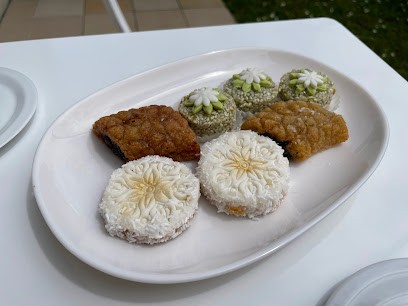 Amande & Miel, Pâtisserie à Moissac