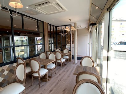 Boulangerie Maison Besnard, Boulangerie à Flers