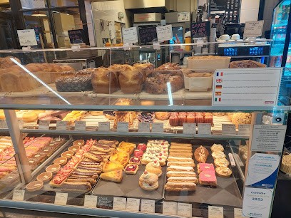 Boulangerie PAUL, Boulangerie à Gex