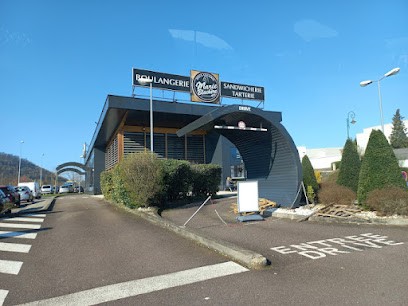 Marie Blachère Boulangerie Sandwicherie Tarterie, Boulangerie à Freyming-Merlebach