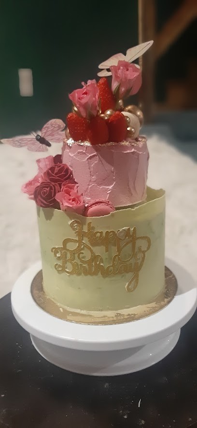 CELINE'S CREATIONS, Pâtisserie à Saint-Genis-Laval