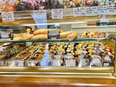 Le Mitron Rosierois, Boulangerie à Gennes-Val-de-Loire