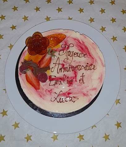 Boulangerie pâtisserie L&J Leroy, Boulangerie à Vire Normandie