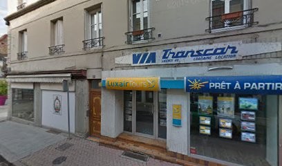 Boulangerie Blondot, Boulangerie à Neufchâteau