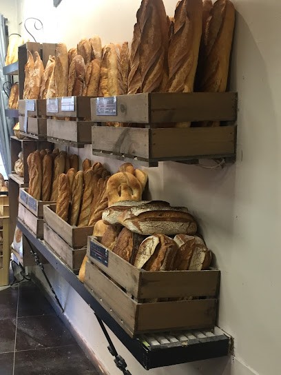 Boulangerie Alvim, Boulangerie à Saint-Cézaire-sur-Siagne