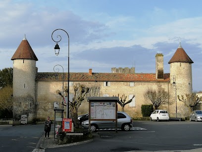 Boulangerie Mercier, Boulangerie à Nersac