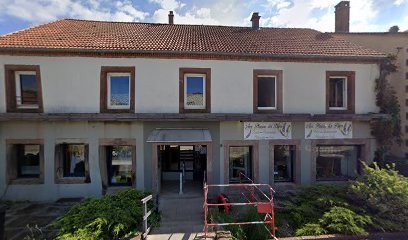 Aux Plaisirs Des Pains, Boulangerie à Goetzenbruck