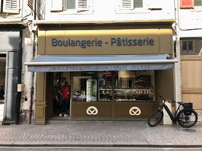 Boulangerie Au Coin Du Four, Boulangerie à Lunéville