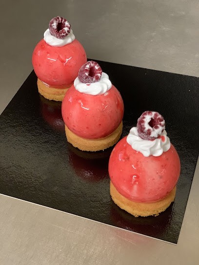 La Pétrie Forézienne Anciennement Chocoline, Pâtisserie à Feurs