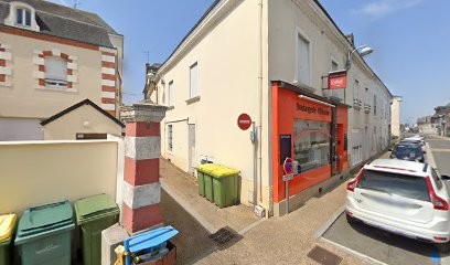 Silva, Boulangerie à Connerré