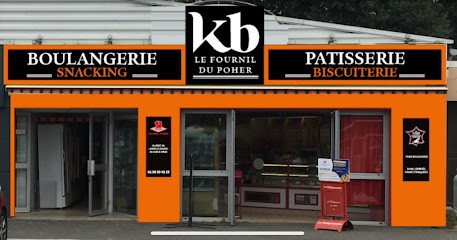 Le Kb, Fournil du Poher, Boulangerie à Carhaix-Plouguer