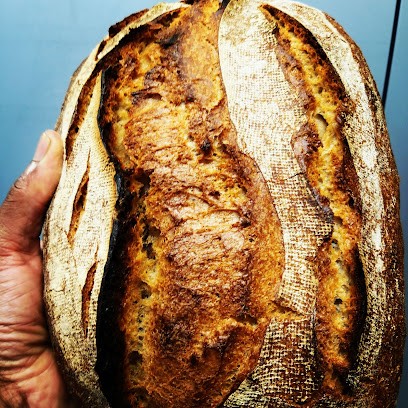 Ma Boulangerie Bio, Boulangerie à Lambersart