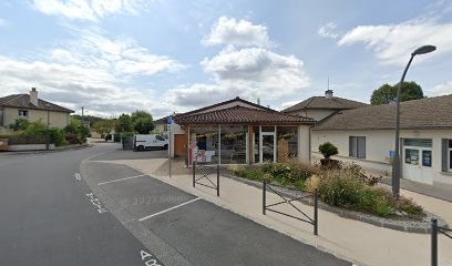 Saint-Paul Pain, Boulangerie à Ytrac