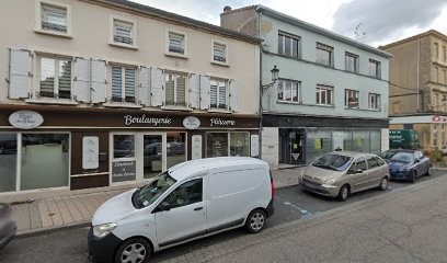 La Ronde des Pains, Boulangerie à Boulay-Moselle