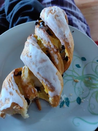 Boulangerie-Pâtisserie Plathey Philippe, Boulangerie à Sarrebourg