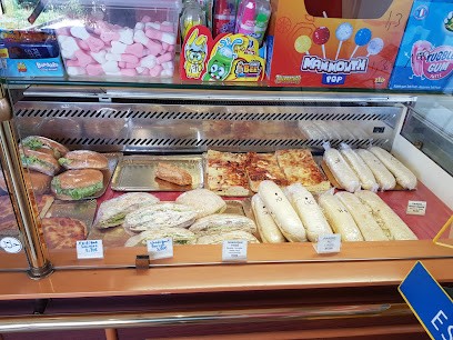 La Panetière, Boulangerie à Saint-Priest